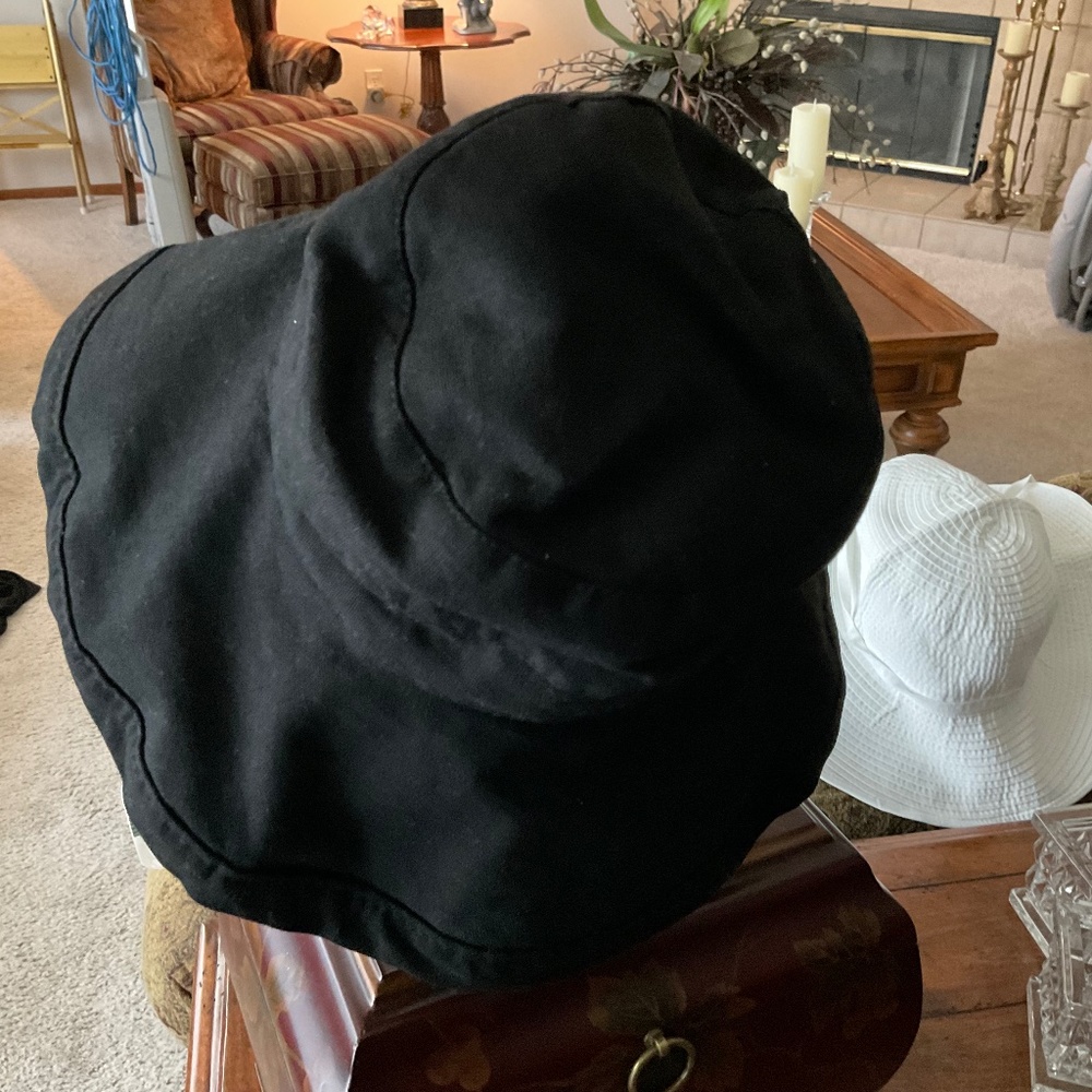 Sun hat